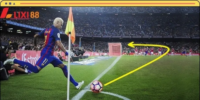 Bí quyết chơi kèo phạt góc hiệu quả nhất năm 2025