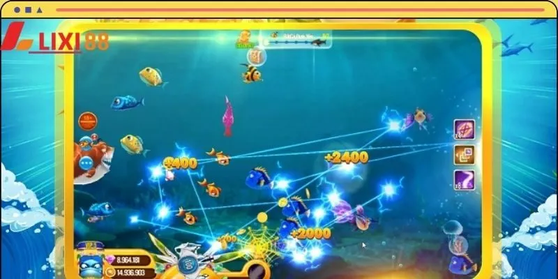 Cân đối đạn dược, tránh rơi vào tình huống khó khăn