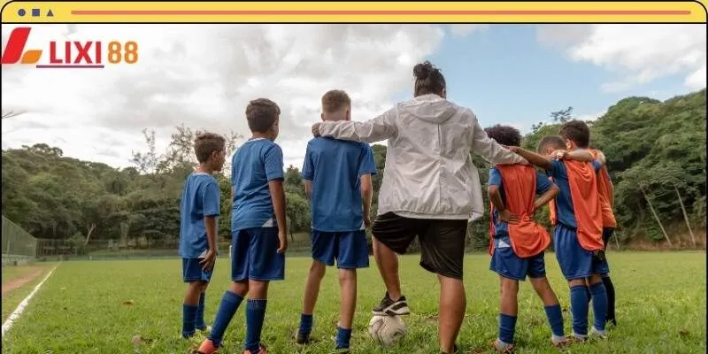 Danh mục LIXI88 hợp tác với những ông lớn đầu ngành