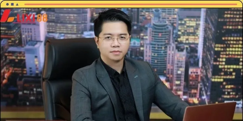 Định hình tương lai nhà cái dưới tay nhà lãnh đạo