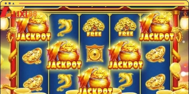 Khám phá sơ bộ thông tin cuốn hút nhất về nổ hũ jackpot