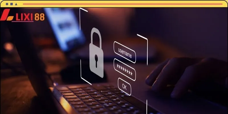 Không tiết lộ dữ liệu, chắc chắn mọi thông tin an toàn