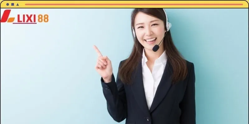 Liên hệ nhận hỗ trợ từ nhà cái ngay khi có sự cố phát sinh