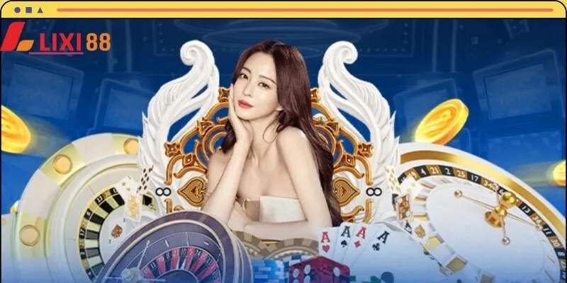 LIXI88 có lừa đảo không hiện là thắc mắc của nhiều người