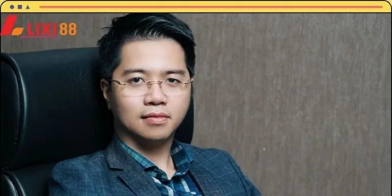 Một vài thông tin sơ lược về CEO LIXI88 Nhật Huy
