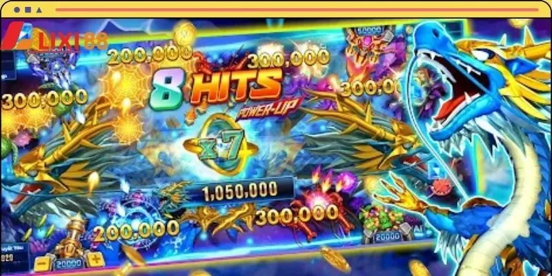 Nắm bắt từ a tới z các món vũ khí đắc lực khi săn ngư