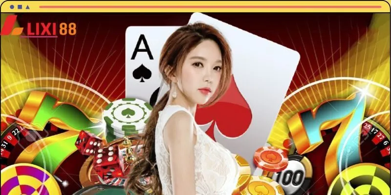 Nắm rõ điều khoản điều kiện LIXI88 để cá cược cực đã