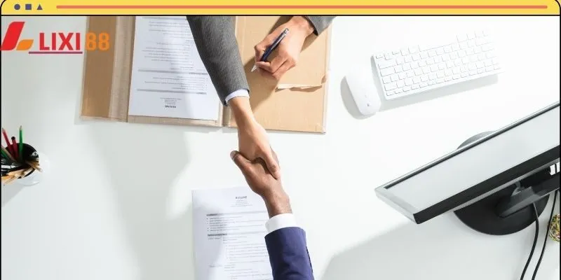 Nắm rõ một số yêu cầu khi đồng hành cùng Lixi88