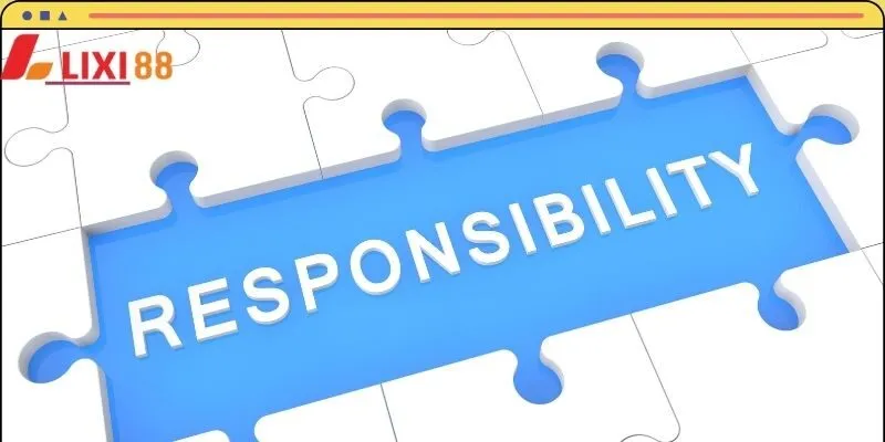 Nguyên tắc quan trọng để khách hàng giải trí an toàn