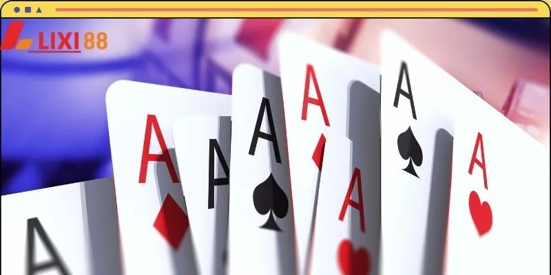 Nhà cái LIXI88 chính là sân chơi được ưa chuộng hiện nay