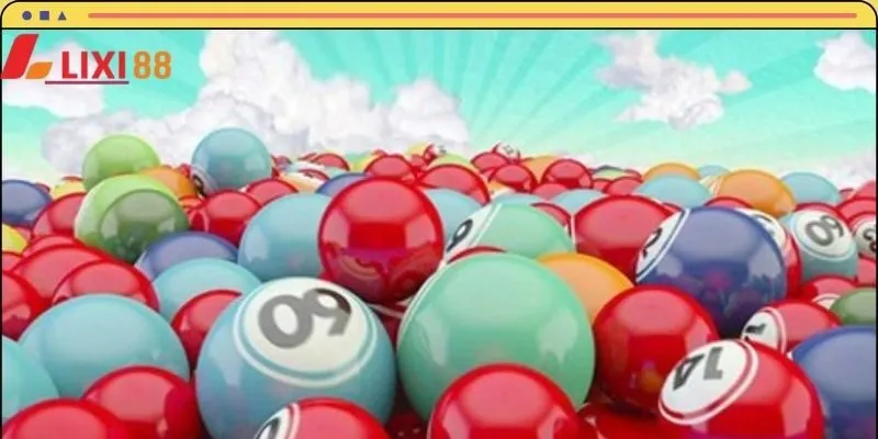 Những điểm nổi bật khi tham gia quay số miền Nam