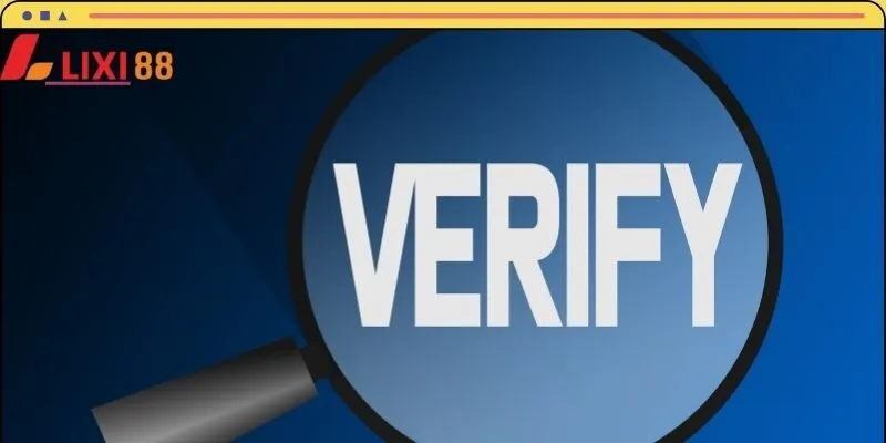 Thắc mắc liên quan đến vấn đề xác minh danh tính người chơi