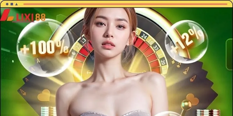 Thưởng nạp đầu giá trị dành cho tân binh mới tham gia