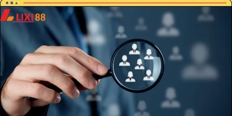 Tuyển dụng Lixi88 tạo nên việc làm cực hấp dẫn